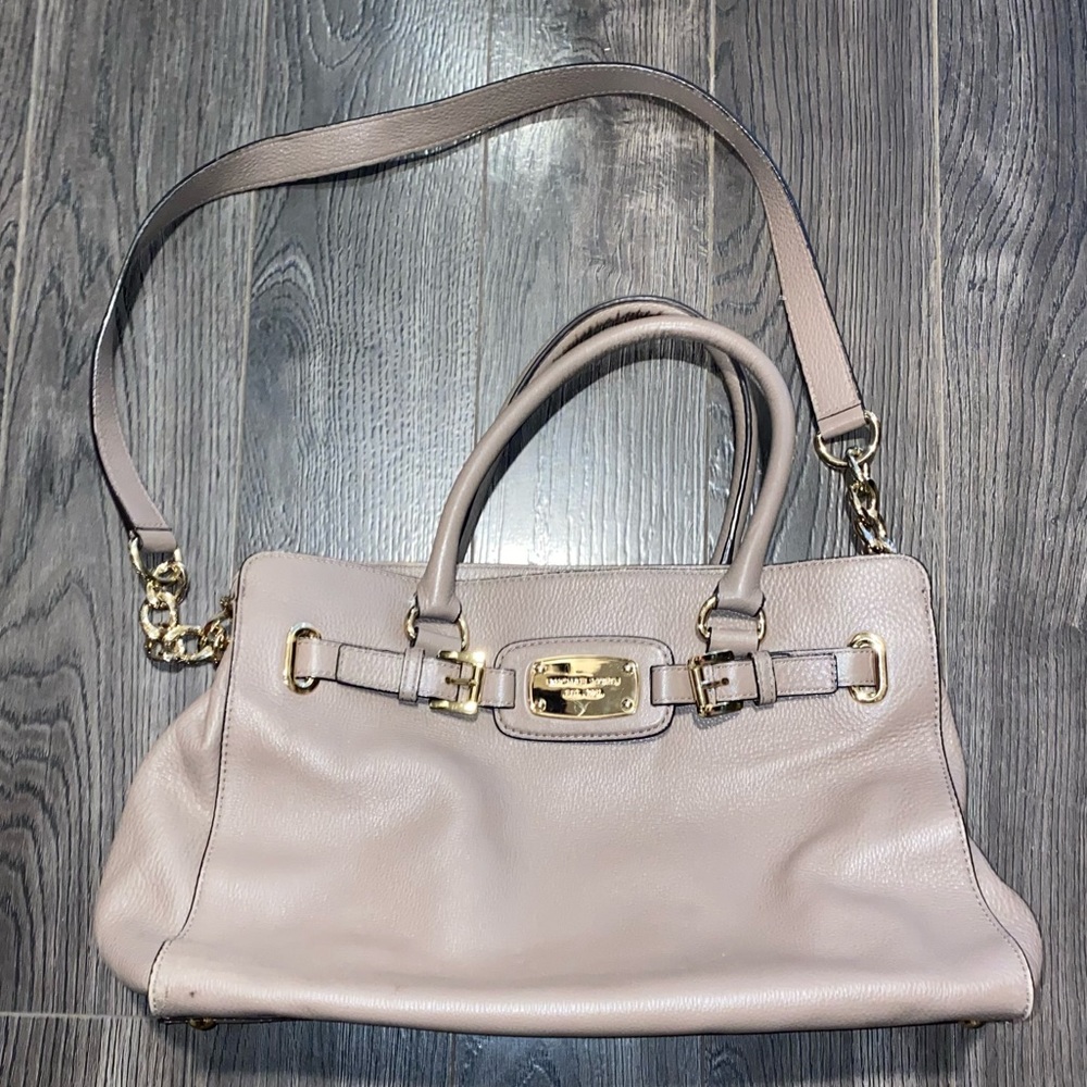 Michael Kors Large Satchel